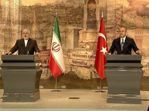 Dışişleri Bakanı Çavuşoğlu: “Bölgede barışı kalıcı hale getirmeye çalışıyoruz”