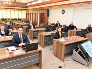 Denizli, ticarette şehirler arasında 9’uncu sırada Türkiye’nin A takımında