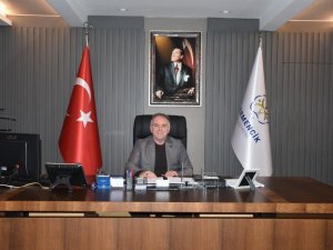 "Germencik Belediyesi mali düzlüğe çıkıyor"