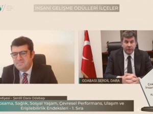 Kadıköy insani gelişmişlikte Türkiye birincisi