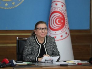 Pekcan: "Türkiye, pozitif büyüme sağlayacağı öngörülen az sayıda ülke arasındadır"