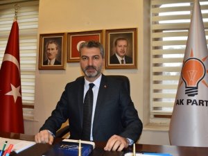 AK Parti Trabzon İl Kongresi 15 Şubat’ta Cumhurbaşkanı ve AK Parti Genel Başkanı Erdoğan’ın katılımı ile gerçekleştirilecek