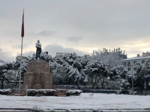 Dört mevsimin bir arada yaşandığı şehir: Muğla