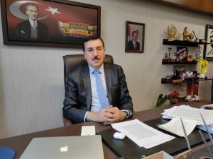 Malatya’ya ulaşım yatırımları