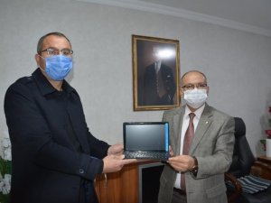“Gediz’de Eğitime Engel Kalmasın" kampanyası