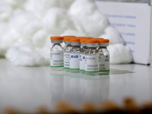 Macaristan’dan Sinopharm’ın Covid-19 aşısına onay