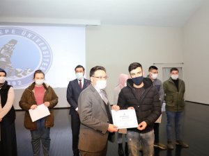 Frig vadisinin göz bebeği Ayazini köyünde, köy sakinleri alan kılavuzu oldu