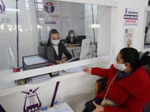 Efeler’de yaşayan kadınlardan İngilizce eğitimine yoğun ilgi