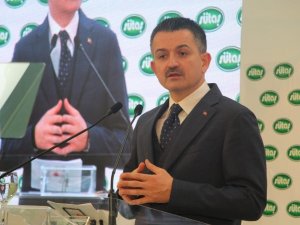 Bakan Pakdemirli: "Son 18 yılda, hayvancılığa reel rakamlarla 73 milyar lira destek verdik"