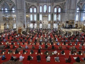 Diyanet İşleri Başkanlığı: "Her canlıya yapılan iyilikte sevap vardır’’