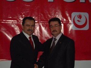 Muhsin Yazıcıoğlu’nun ’büyük’ emaneti 28 yaşında