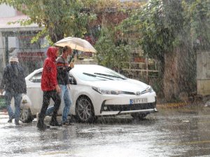 Aydın’da soba zehirlenmelerine karşı dikkat