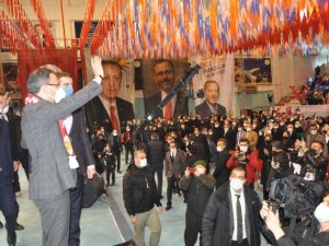 Gençlik ve Spor Bakanı Kasapoğlu Şırnak’ta