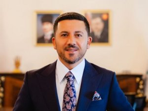 Nevşehir Belediye Başkanı Rasim Arı, sağlık sorunları nedeniyle görevinden istifa etti
