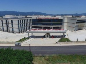 Hastanede geçici elektrikler kesilecek