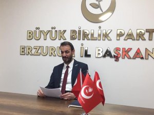 BBP’de Yılmaz dönemi