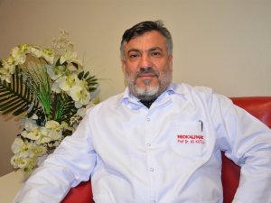 Gıda alerjileri son 10 yılda 2 kat attı