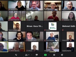 Yemek yeme alışkanlığı değişti, tüketiciler evde yemek yapmayı tercih ediyor