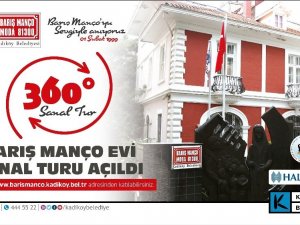 Barış Manço anısına düzenlenen konser evinize geliyor