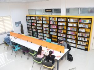 Başakşehirli çocuklar kitap okuyarak kazanacak