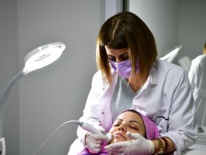 Mamaklı iki kadının başarı hikayesi