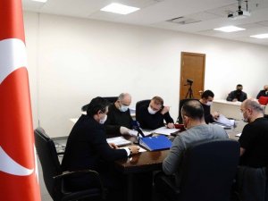 Büyükşehirde yılın ilk ayında da ihaleler hız kesmedi