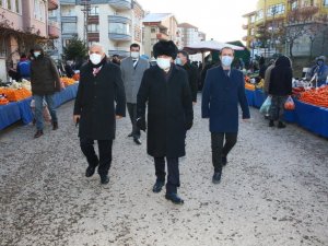 Keçiören’de fahiş fiyatlı ürünlere geçit yok