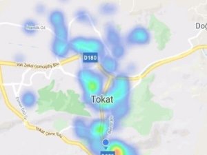 Tokat’ta 3 ilçede korona virüs vakası kalmadı