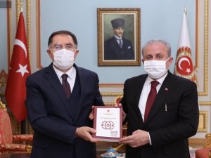 KDK, 2020 yıllık raporunu yayımladı