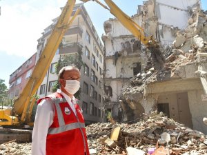Kentsel dönüşümde KDV yüzde 18’den yüzde 1’e düştü