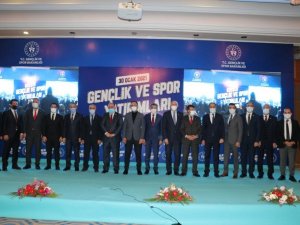 Van ’spor’ da marka şehir olma yolunda