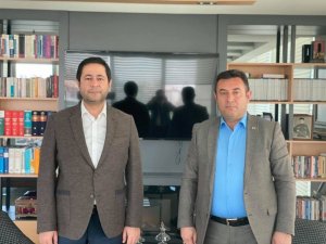 MHP’li Bulut: ‘Tokat’ımız sahipsiz değildir”