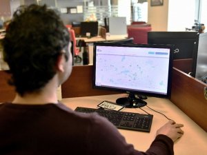 Ankara Büyükşehir Belediye Başkanı Mansur Yavaş meydanlarda ücretsiz internet verileceğini açıkladı