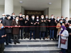 Şehit Umut Coşkun’un adı Mamak’ta yaşatılacak