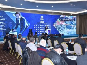 Başkan Kılca, ilçe teşkilatı ve mahalle temsilcileriyle buluştu