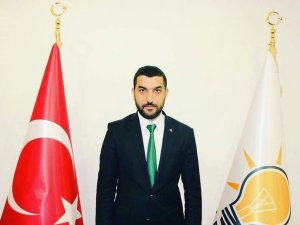 AK Parti Gençlik Kolları Başkanlığına Musa Kara getirildi
