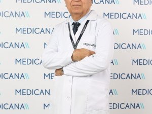 Prof. Dr. Mıstık: "Korona virüs aşısı ile bağışıklık güçlenecektir"