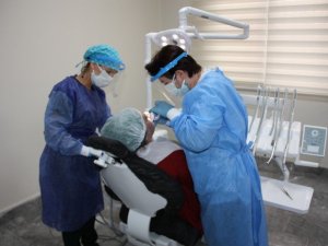 Pandemide ağız ve diş sağlığı unutuldu, uzmanlar uyardı
