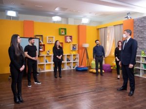 EBA TV öğretmenlerinden rekor: 10 ayda 10 bin ders videosu