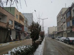 Ömerli ilçesinde vaka sayısı sıfıra düştü