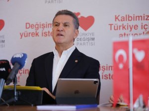 Mustafa Sarıgül CHP’deki istifalara değindi: "Milletvekilliğinden de istifa edilmeli"