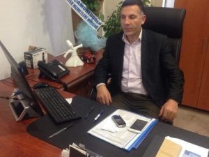 Malatya Büyükşehir personeli Karayılan Covid-19’a yenildi