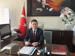 İl Sağlık Müdürü Sarı’dan mutasyonlu korona virüs açıklaması