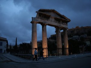 Covid-19’un Güney Afrika mutasyonu Yunanistan’a sıçradı