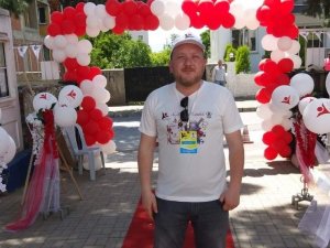 Nazillili öğretmenden matematiği sevdirecek uluslararası proje