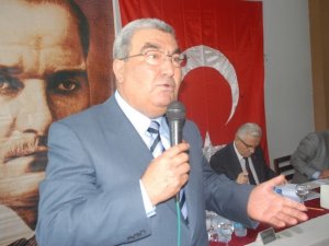 Başkan Saraç; Bu zorlu süreçte esnafımıza 2 milyar 110 milyon kredi imkanı sunduk