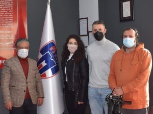 MER Kolejinin başarısı İspanyol televizyonunda