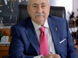 TESK Genel Başkanı Palandöken: "Dolandırıcılar pandemiyi fırsata çevirdi"