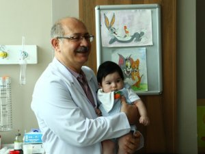 Sünnet için yarıyıl tatili uygun zaman