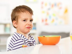 İştahsız çocuklara yemeği sevdirecek 7 öneri